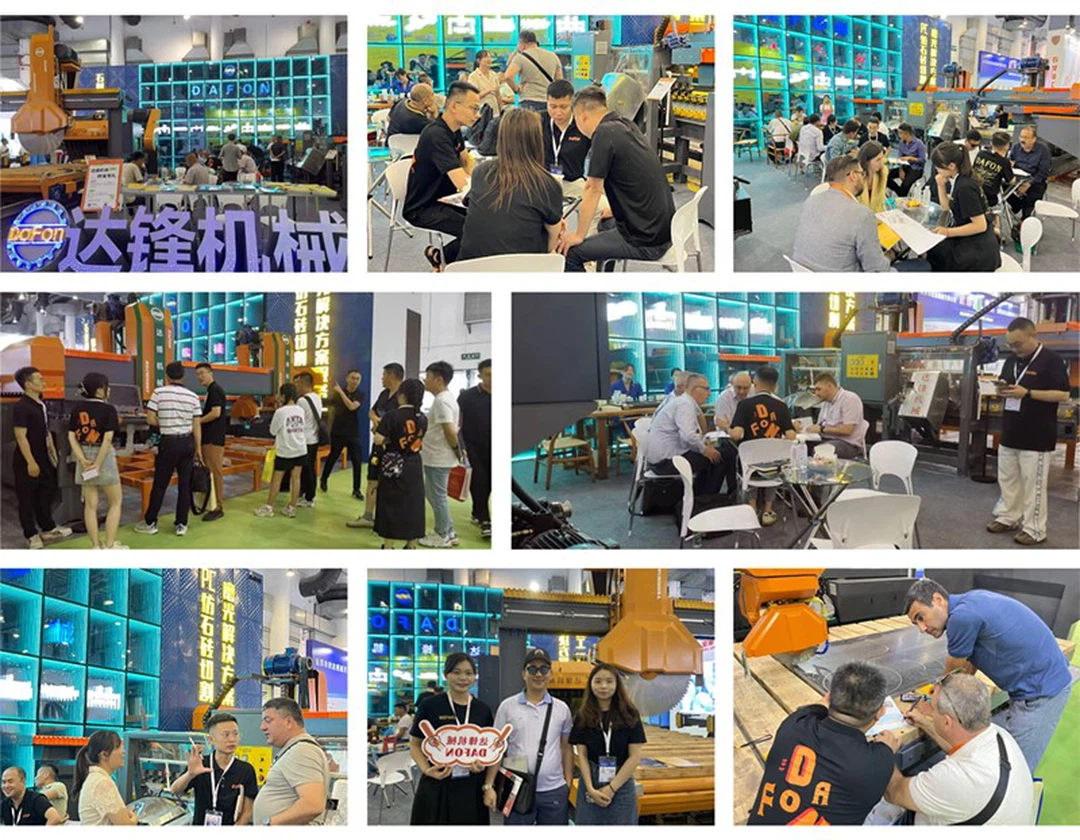 exhibition show exhibition show