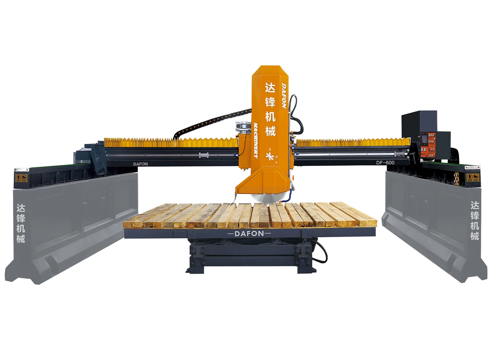 Stone Bridge Saw for Sale Stone Bridge Saw for Sale