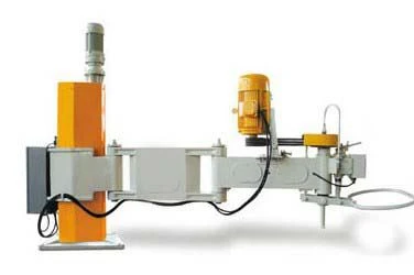 Rock Polishing Equipment