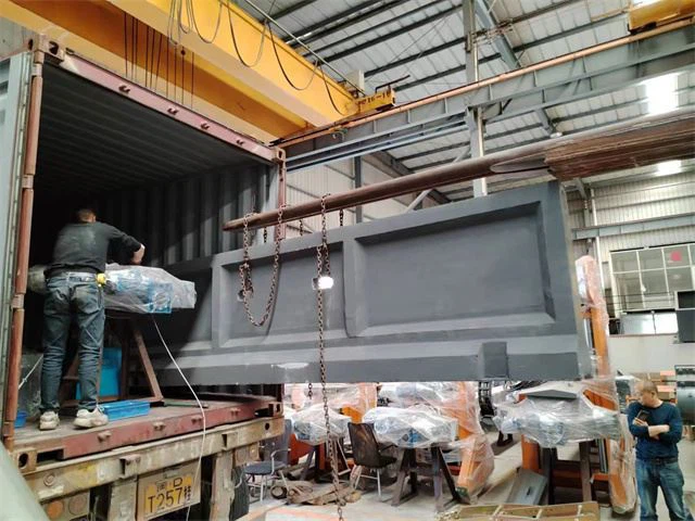 Stone Bridge Saw For Sale