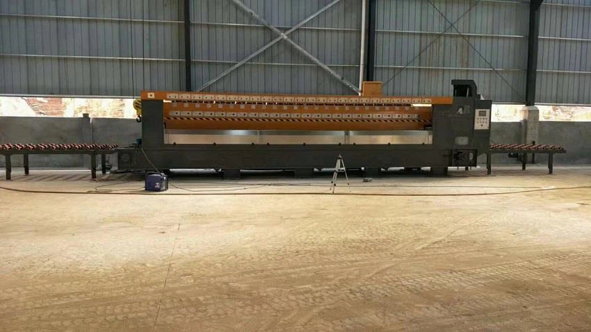 granite line polishing machine granite line polishing machine