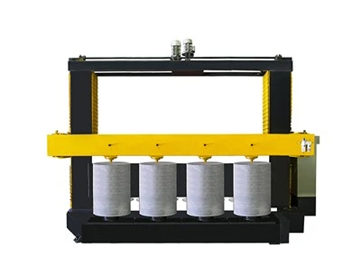 PLC CNC колонный шаровой профилирующий отрезной станок